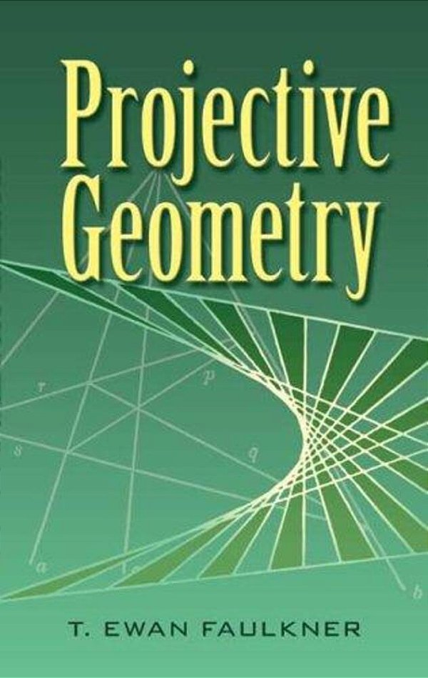 Projective Geometry-..