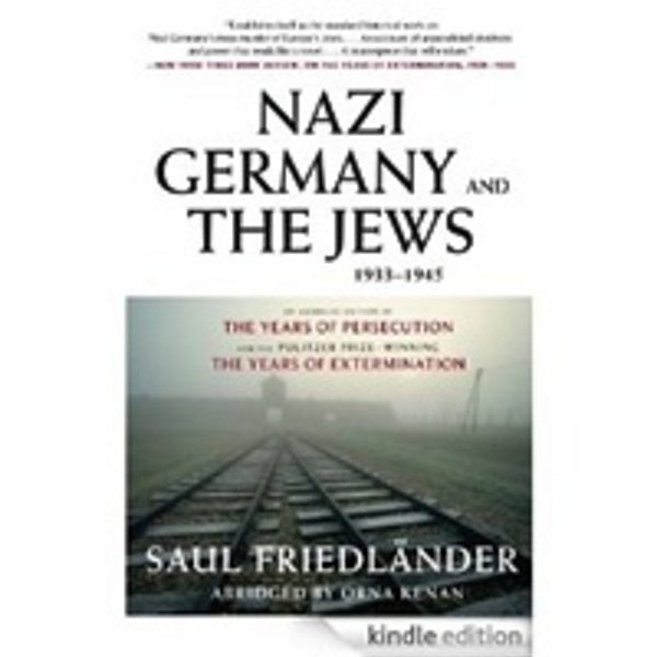 Nazi Germany And The Jews - 1945-1933-..