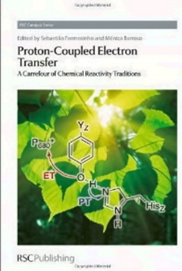Proton-Coupled Electron Transfer - A Carrefour Of Chemical Reactivity Traditions-..