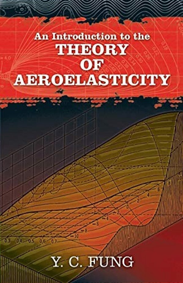 An Introduction To The Theory Of Aeroelasticity-..