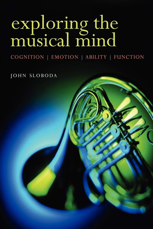 Exploring The Musical Mind-..