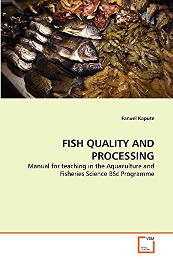 Fish Quality And Processing-..