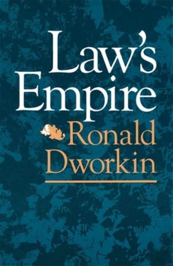 Law's Empire - Paperback