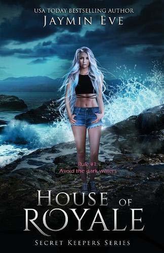 House Of Royale: Secret Keepers Series - Volume 4-..
