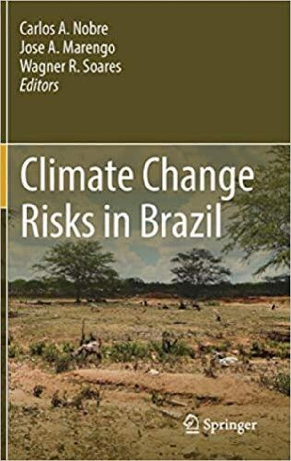 Climate Change Risks In Brazil-..