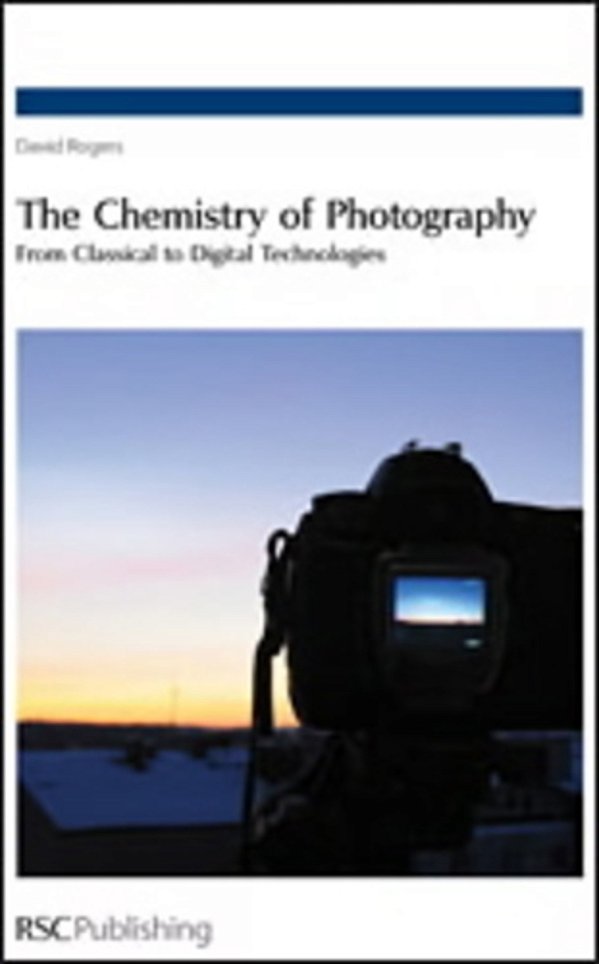 The Chemistry Of Photography-..