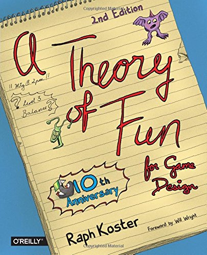 A Theory Of Fun For Game Design-..