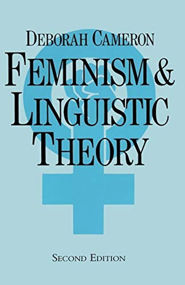 Feminism And Linguistic Theory-..