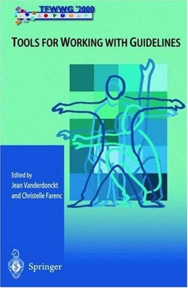 Tools For Working With Guidelines. -..