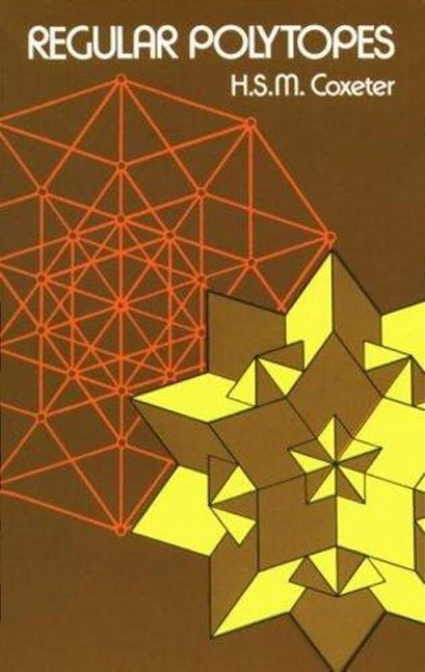 Regular Polytopes-..