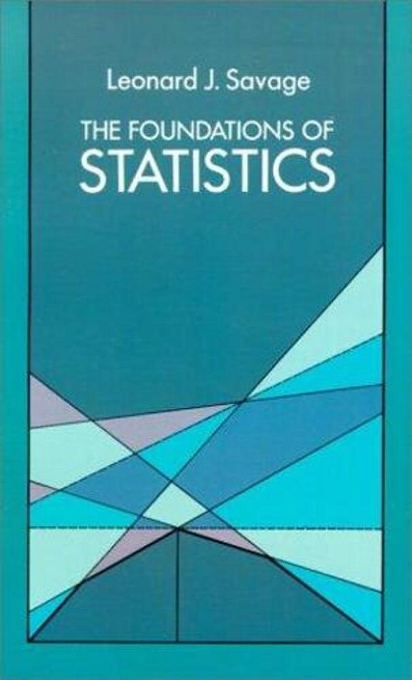 The Foundation Of Statistics-..