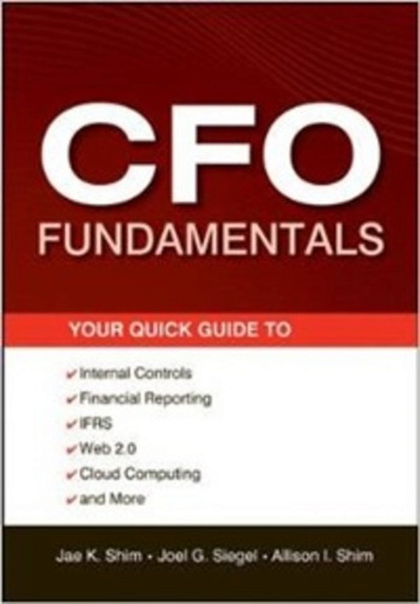 Cfo Fundamentals-..