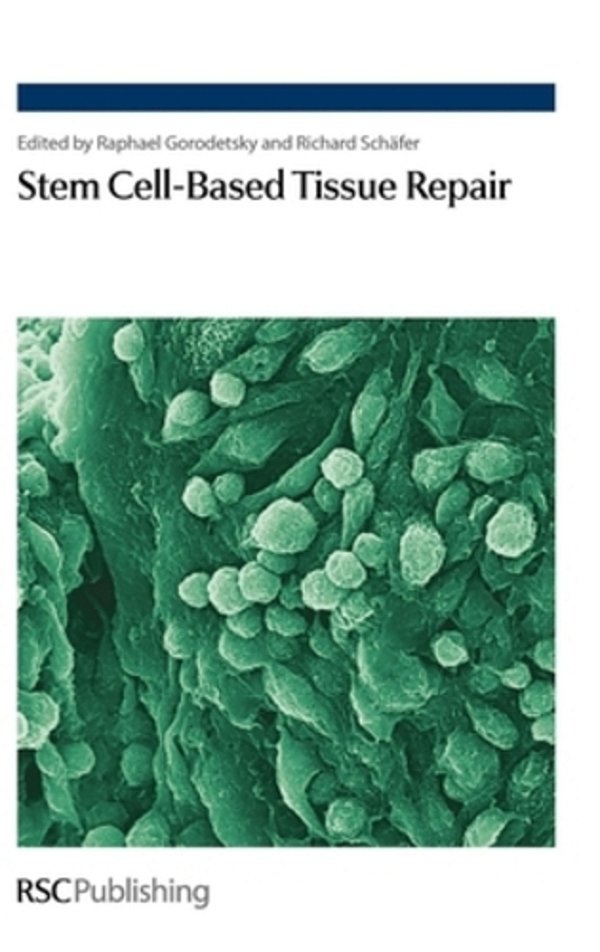 Stem Cell-Based Tissue Repair-..