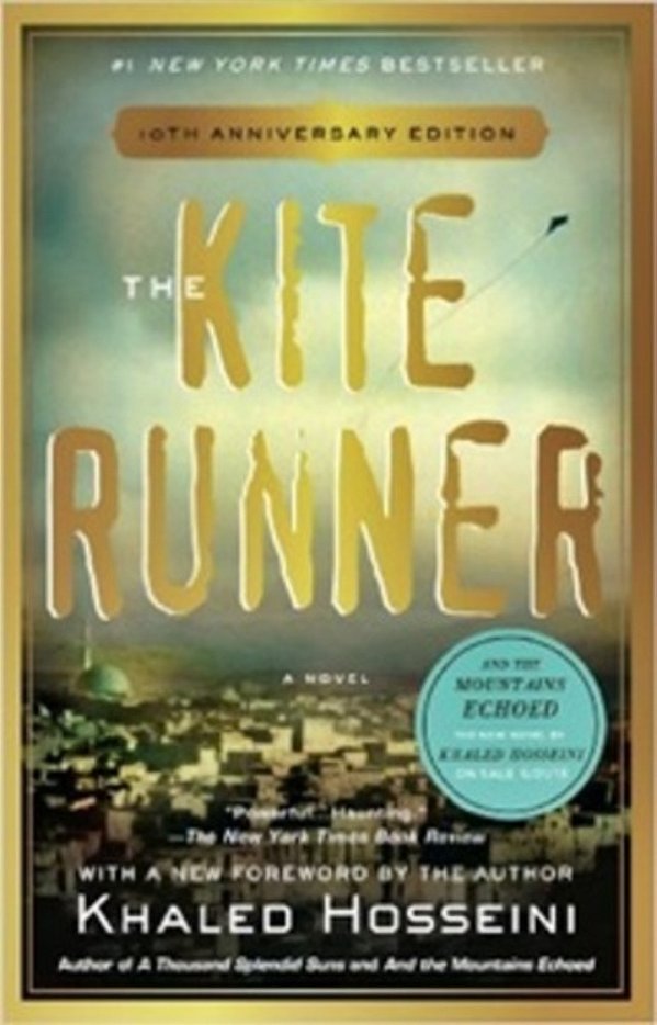 The Kite Runner-..
