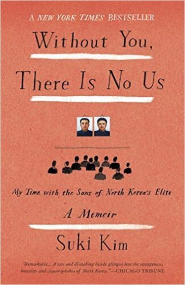 Without You, There Is No US - Y Time With The Sons Of North Korea's Elite-..