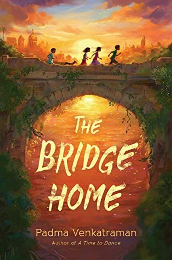 The Bridge Home-..