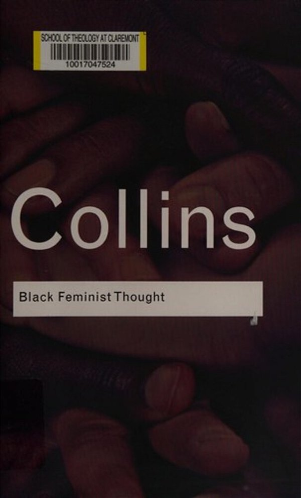 Black Feminist Thought-..