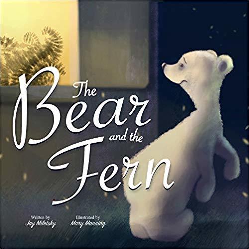 The Bear And The Fern-..