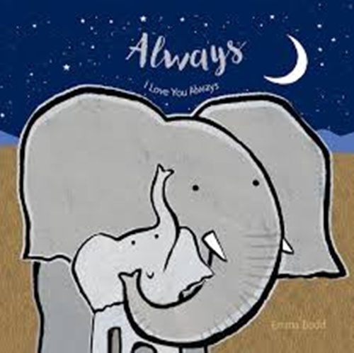 Always-..