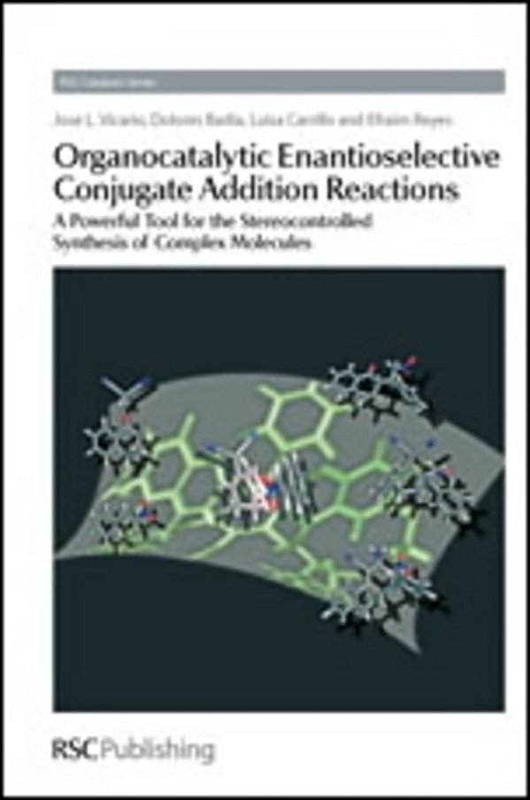 Organocatalytic Enantioselective Conjugate Addition Reactions-..