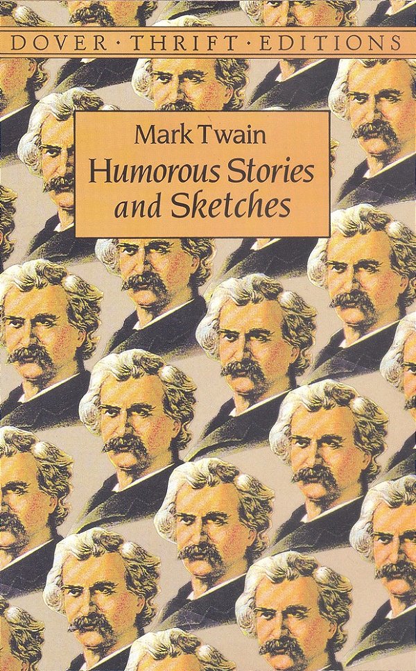 Humorous Stories And Sketches-..