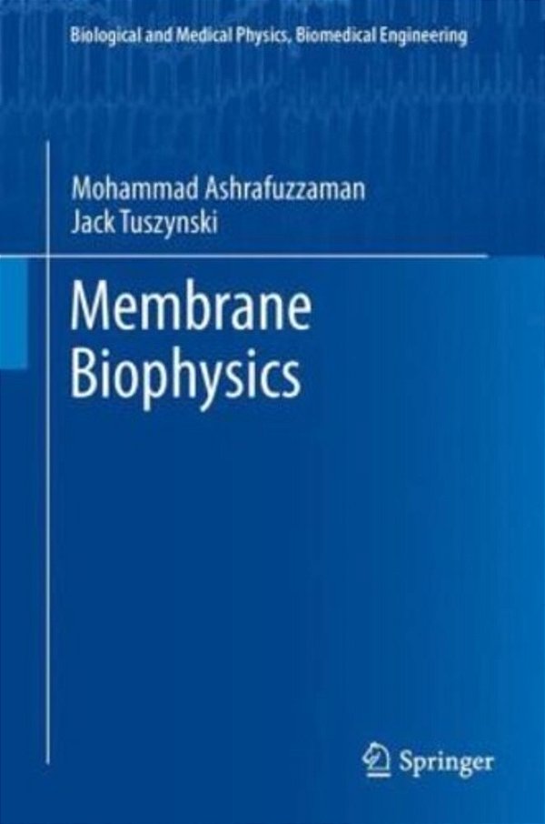 Membrane Biophysics-..