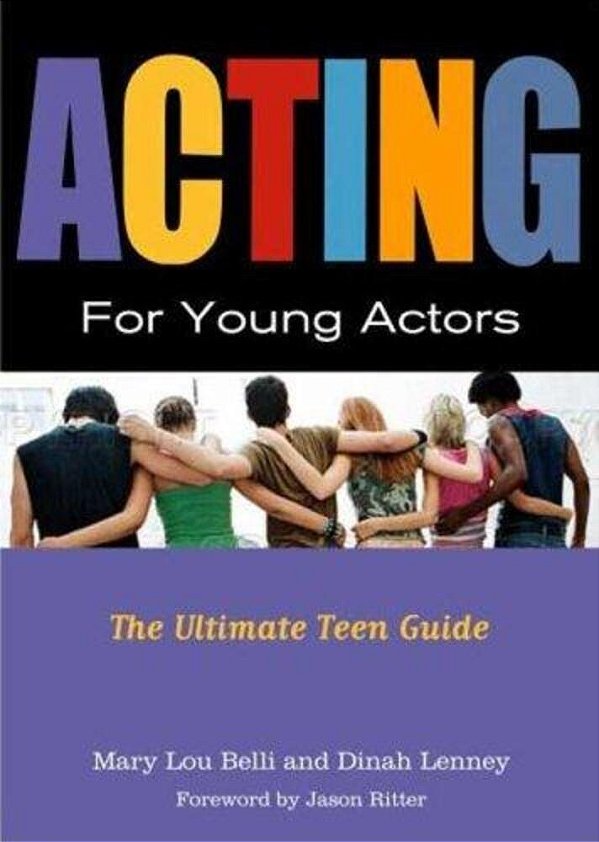 Acting For Young Actors-..
