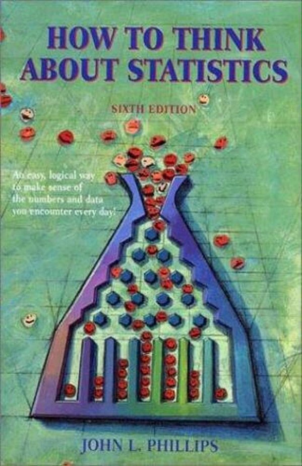 How To Think About Statistics Sixth Edition-..