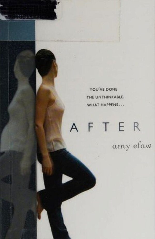 After - Paperback-..