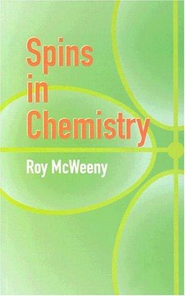 Spins In Chemistry-..