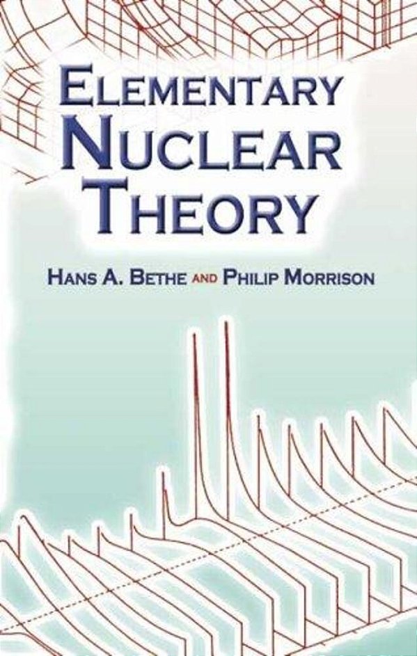 Elementary Nuclear Theory: Second Edition-..