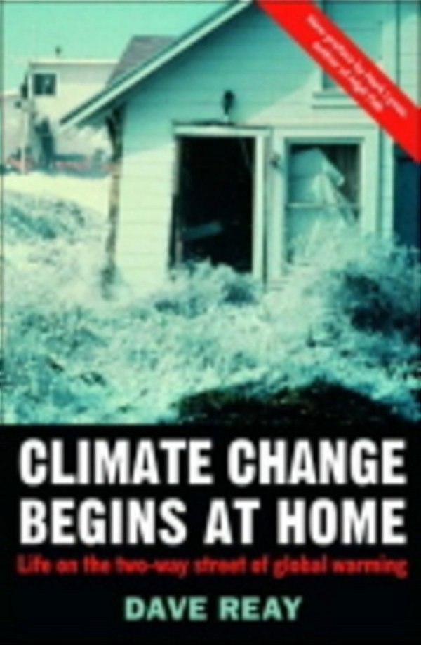 Climate Change Begins At Home-..