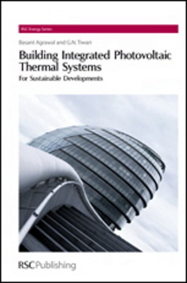 Building Integrated Photovoltaic Thermal Systems-..