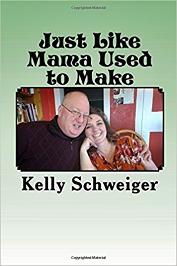 Just Like Mama Used To Make-..