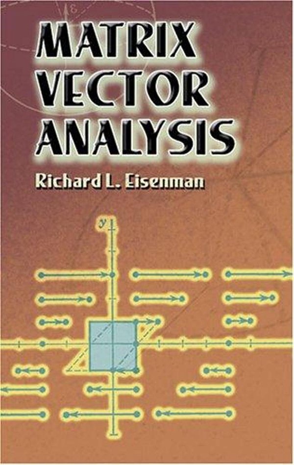 Matrix Vector Analysis-..