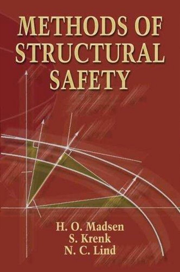 Methods Of Structural Safety-..