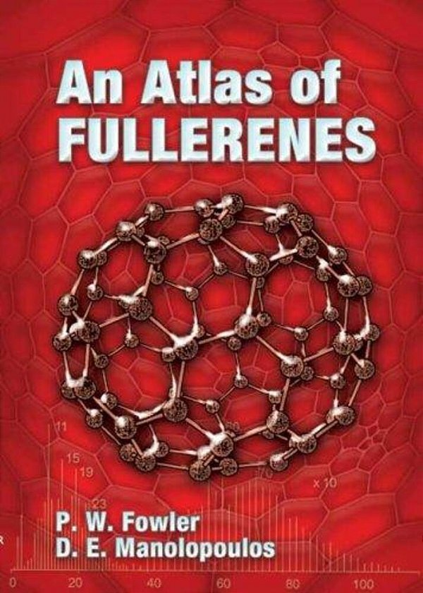 An Atlas Of Fullerenes-..