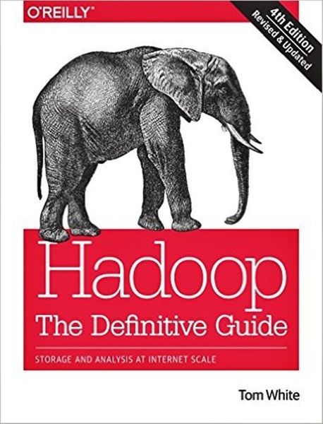 Hadoop - The Definitive Guide - 4Th Edition-..