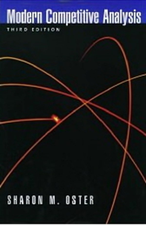 Modern Competitive Analysis-..