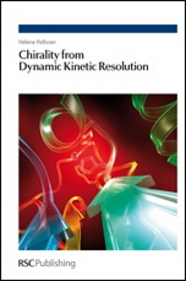 Chirality From Dynamic Kinetic Resolution-..