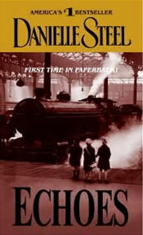 Echoes - Mass Market-..