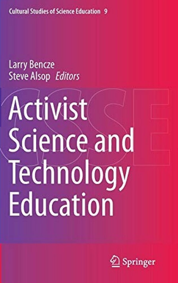 Activist Science And Technology Education-..