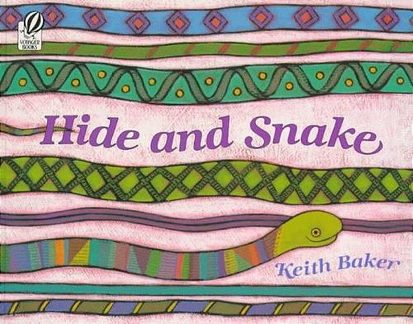 Hide And Snake-..