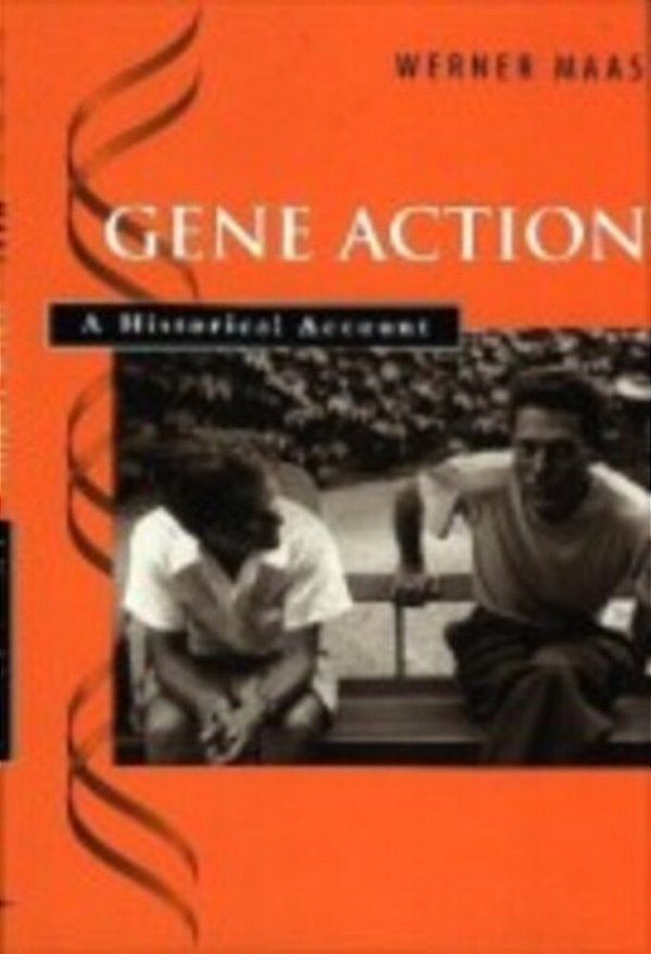 Gene Action: Historical Account-..