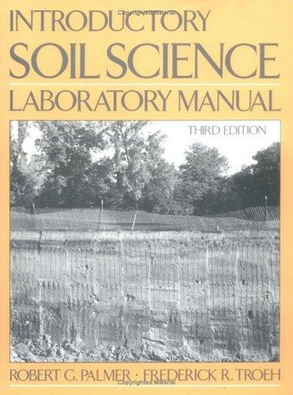 Introductory Soil Science Laboratory Manual-..