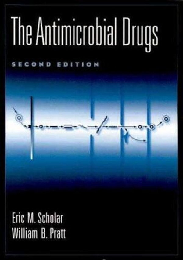 The Antimicrobial Drugs-..