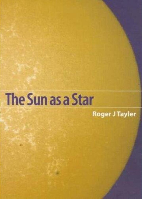 The Sun As A Star-..