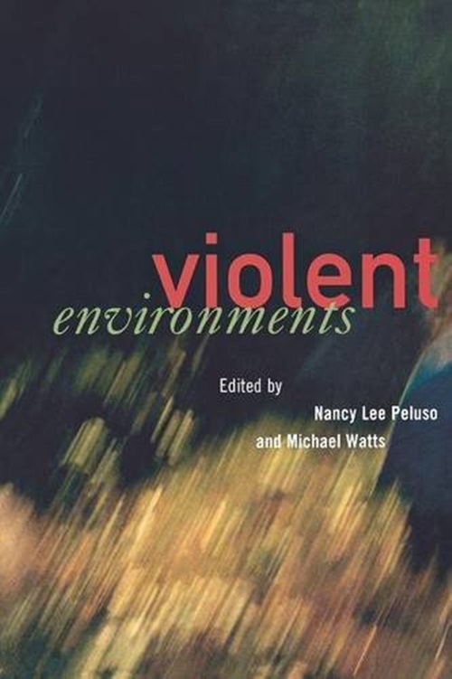 Violent Environments-..