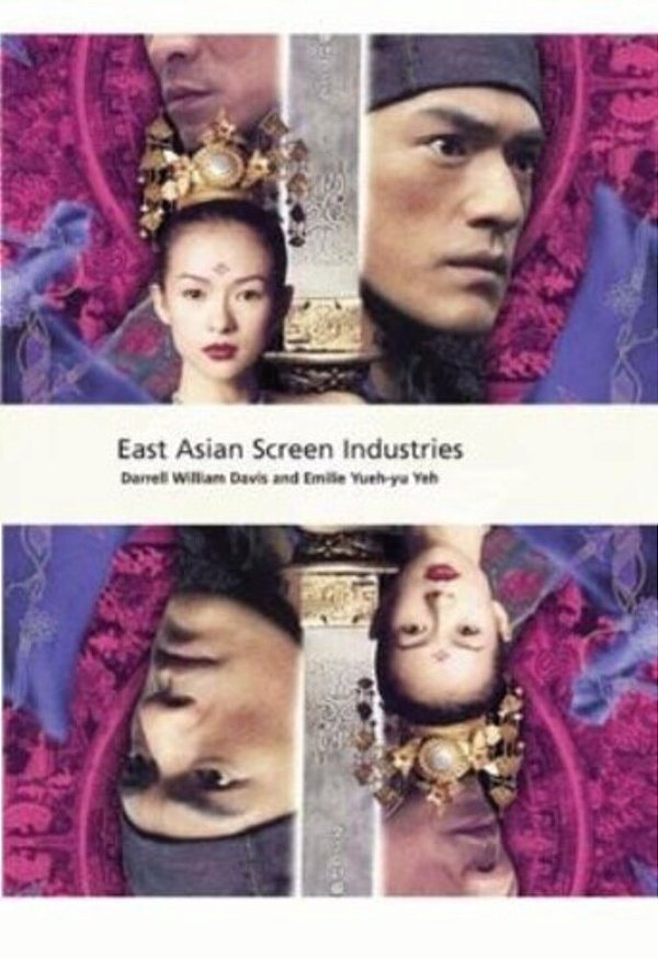 East Asian Screen Industries-..