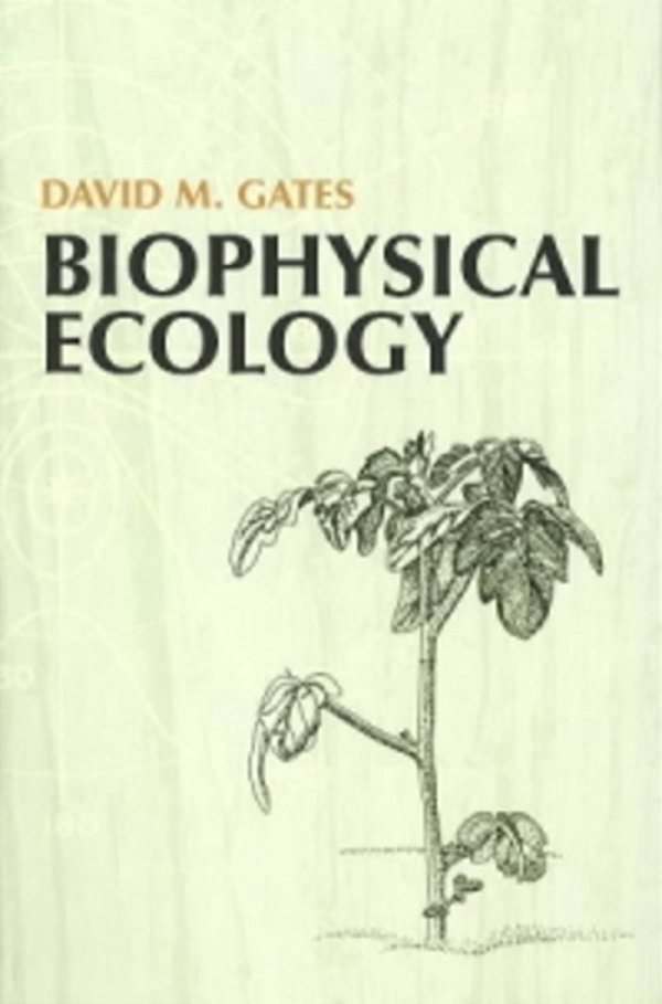 Biophysical Ecology-..